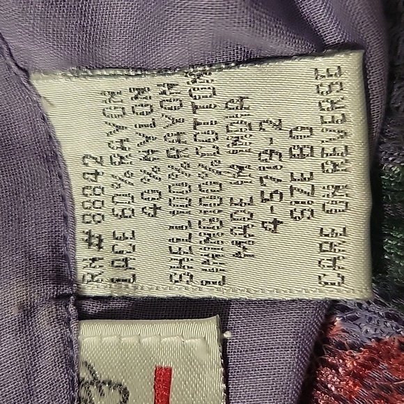 A Touch of Class Periwinkle lace dress. Plus sz BO - Picture 12 of 12